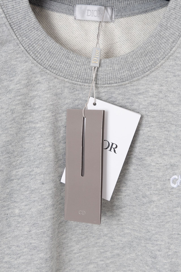 ブランドパーカー内部構造